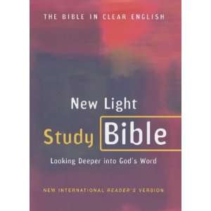    Bible (Bible New Light) (9780340756539) Derek (ed) Williams Books