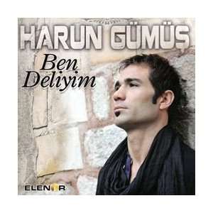  Ben Deliyim Harun Gümüs Music