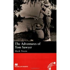    The Adventures of Tom Sawyer (9783193329561) Mark Twain Books