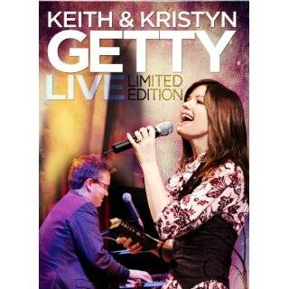  In Christ Alone Keith & Kristyn Getty Music