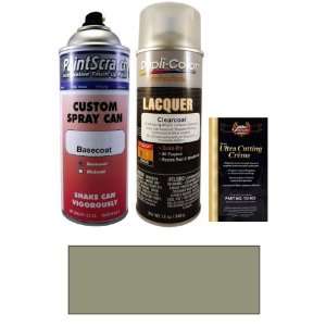   Pearl Metallic Spray Can Paint Kit for 2000 Toyota CNG Camry (1B2