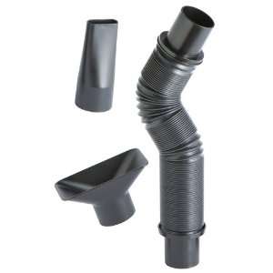  Rockler 2 1/2 FlexForm Hose Kit