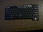 LAPTOP KEYBOARD FOR DELL D587 **BROKEN**