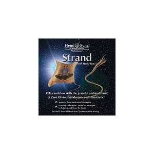  Strand with Hemi Sync (9781561023554) Monroe Products 