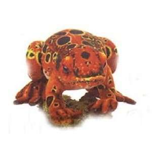  Red Leopard Frog 9 by Fiesta Toys & Games