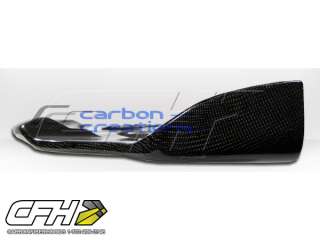 Carbon Fiber 04 09 Honda S2000 Type M Front Lip Add on New Part A+ 