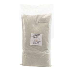 French Natural Sea Salt, Fine   2.2 lbs  Grocery & Gourmet 