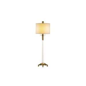  Currey & Company 6298 Table Lamp
