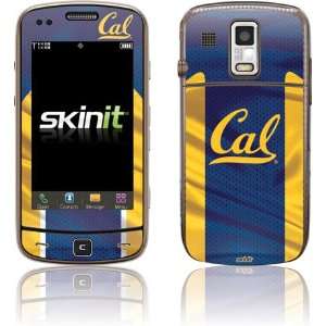 UC Berkeley CAL skin for Samsung Rogue SCH U960 