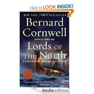 Lords of the North (The Saxon Chronicles) Bernard Cornwell  