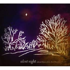  Silent Night Red Mountain Church Music