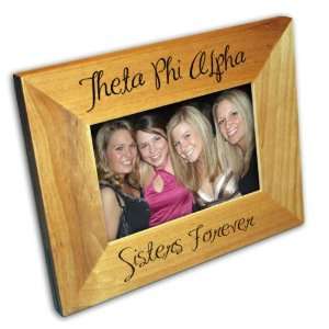  Theta Phi Alpha Picture Frames Arts, Crafts & Sewing