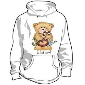  Joy to the World Country Hooded Sweatshirt Everything 