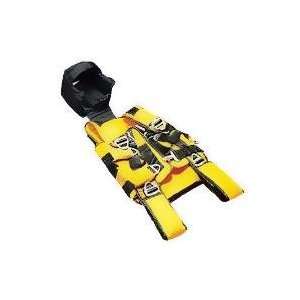 PMI LSP Half Back Splint Harness  Industrial & Scientific