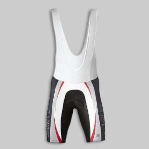 Tonenza High Quality Breathable Bib Shorts With Coolmax Lining Size X 