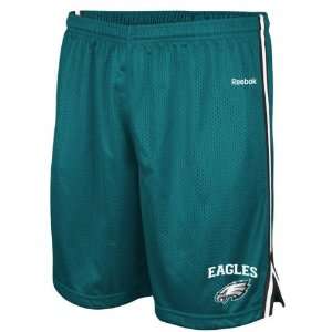  Philadelphia Eagles Rookie Mesh Short