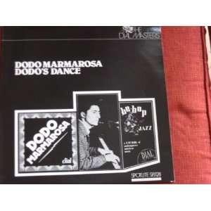  Dodos Dance Dodo Marmarosa Music