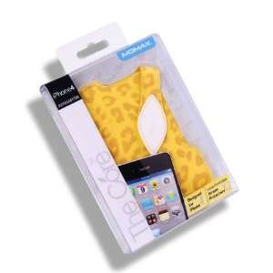   Replacement For Apple iPhone 4 S [Yellow] Cell Phones & Accessories