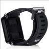 NEW Fashion Aluminum Bracelet Watch Watch Band Wrist Strap for iPod 