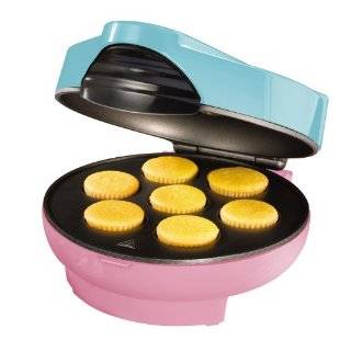 Bella Cucina 13465 Cupcake Maker 