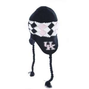  NCAA Kentucky Womens Machu Knit Beanie