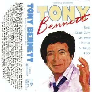  More Tonys Greatest Hits Tony Bennett Music