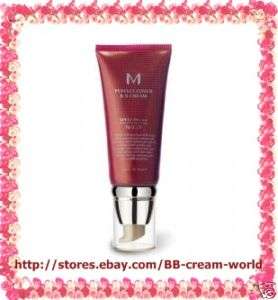 Missha M Perfect Cover Blemish Balm BB Cream #21 50ml  