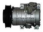 2004 2007 toyota solara v6 3 3l remanufactured compressor clutch