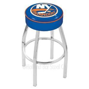  NHL New York Islanders 30 Bar Stool