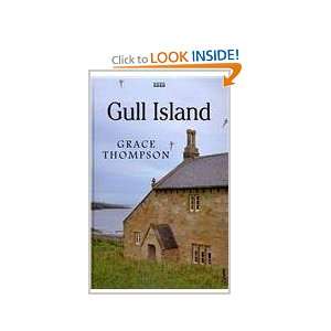  Gull Island (9780753187869) Grace Thompson Books