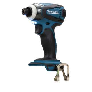 Makita LXDT04Z 1/4 Cordless Impact Driver TOOL ONLY  