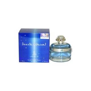 Beaute D Orient 3.4 oz. Eau De Perfume Spray for Women by Johan B