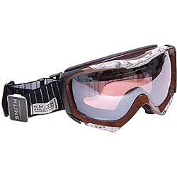 Smith Prodigy Ignitor Lens Snowboard Goggles  