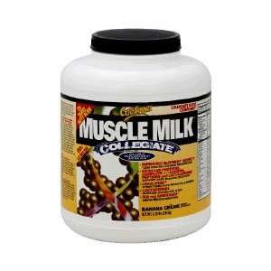  CytoSport Collegiate Muscle Milk