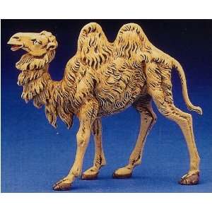   Fontanini 5 Standing Camel Nativity Figurines #52544
