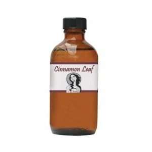    Cinnamon Leaf Bulk Essential Oil   4 ounces