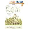 The Power of Parable How Fiction by Jesus Became …