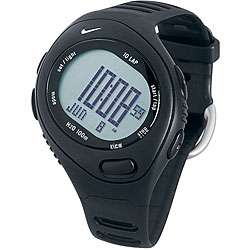 Nike Triax Speed 10 Mens Digital Sport Watch  