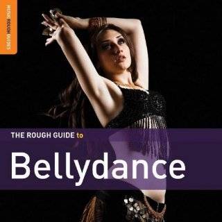  Rough Guide to Bellydance Various Artists Music