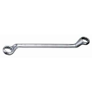   Wiha 47536 Box End Wrench, 1 1/4 Inch  by 1 3/8 Inch