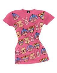  winnie the pooh t shirt   Clothing & Accessories