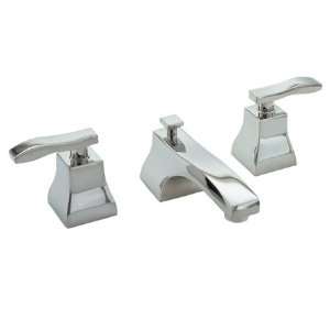  Newport Brass 1040/26 Widespread Faucet Polished Chrome 