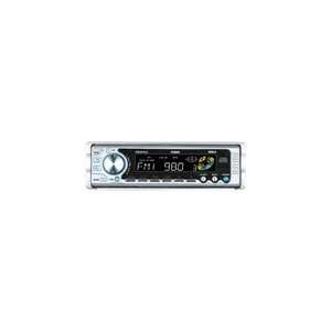  Profile PCD920 AM/FM Flip Down CD Player Electronics