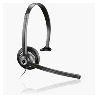  Plantronics OverHead Boom w/NC,Mute,Vol. Electronics