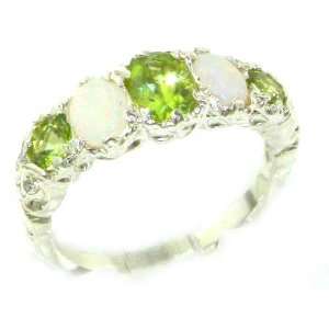   Opal English Victorian Ring   Size 10   Finger Sizes 5 to 12 Available