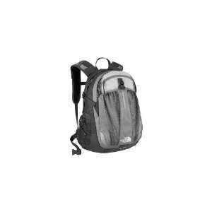  North Face Recon Backpack Zinc Grey