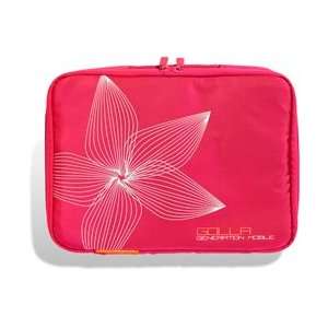  Golla Autumn Pink 10.2 inches Laptop / Tablet Sleeve Case 