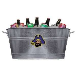  East Carolina Pirates Beverage Tub