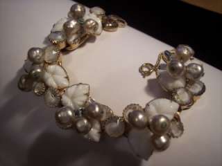 SUPER RARE Juliana bracelet GORGEOUS  