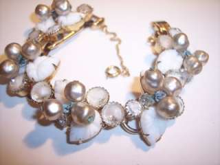 SUPER RARE Juliana bracelet GORGEOUS  